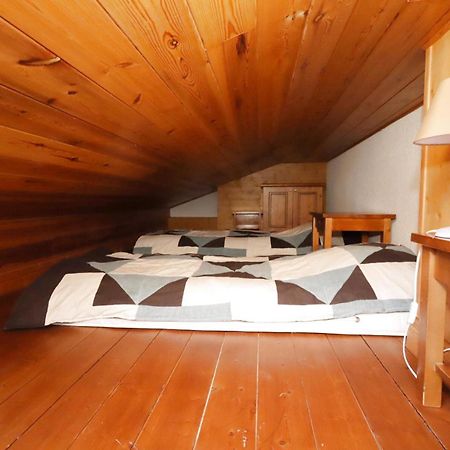 Residence Les Hauts De Chavants - Hauts De Chavants Albert 1Er 13 Mae-6404 Les Houches Ngoại thất bức ảnh