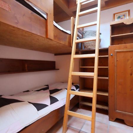 Residence Les Hauts De Chavants - Hauts De Chavants Albert 1Er 13 Mae-6404 Les Houches Ngoại thất bức ảnh