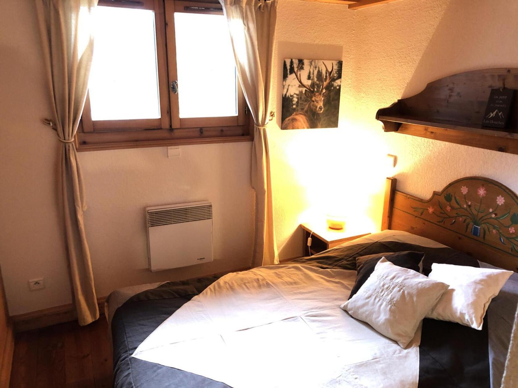 Residence Les Hauts De Chavants - Hauts De Chavants Albert 1Er 13 Mae-6404 Les Houches Ngoại thất bức ảnh