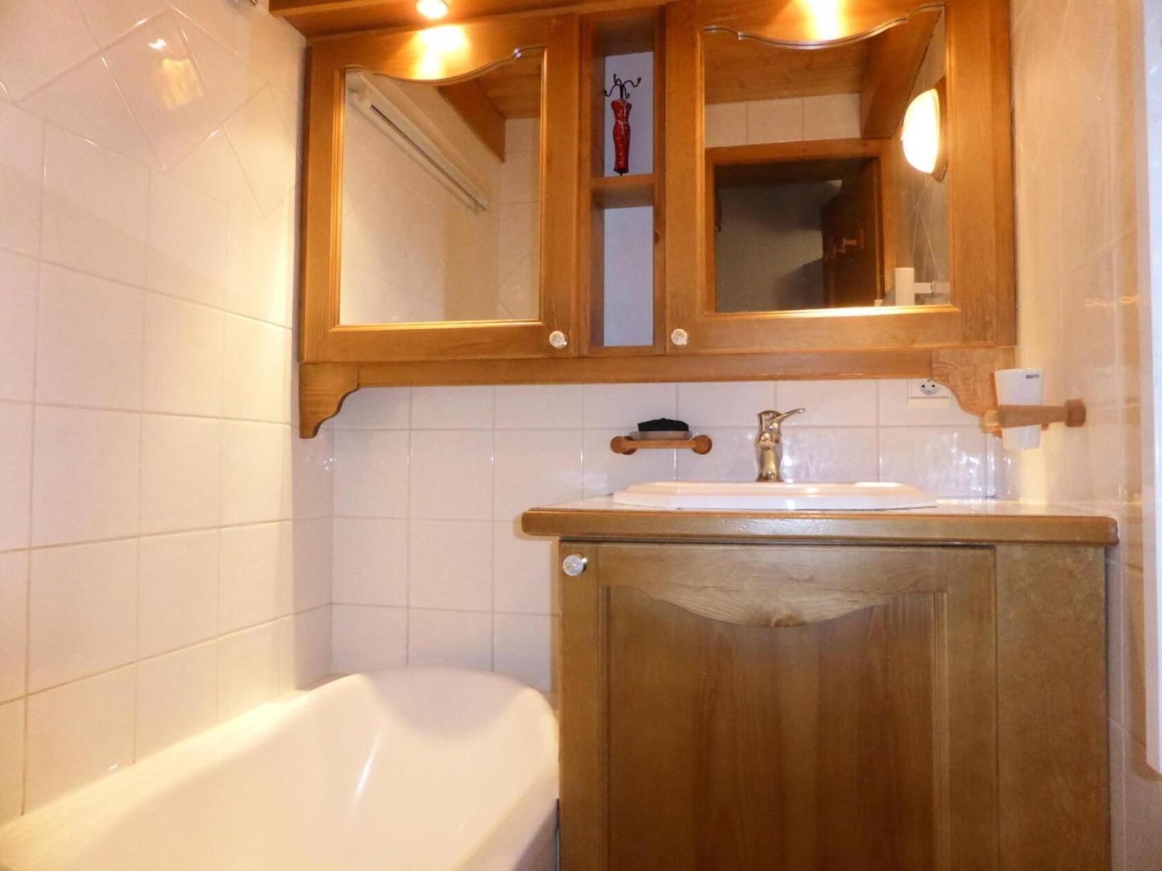 Residence Les Hauts De Chavants - Hauts De Chavants Albert 1Er 13 Mae-6404 Les Houches Ngoại thất bức ảnh