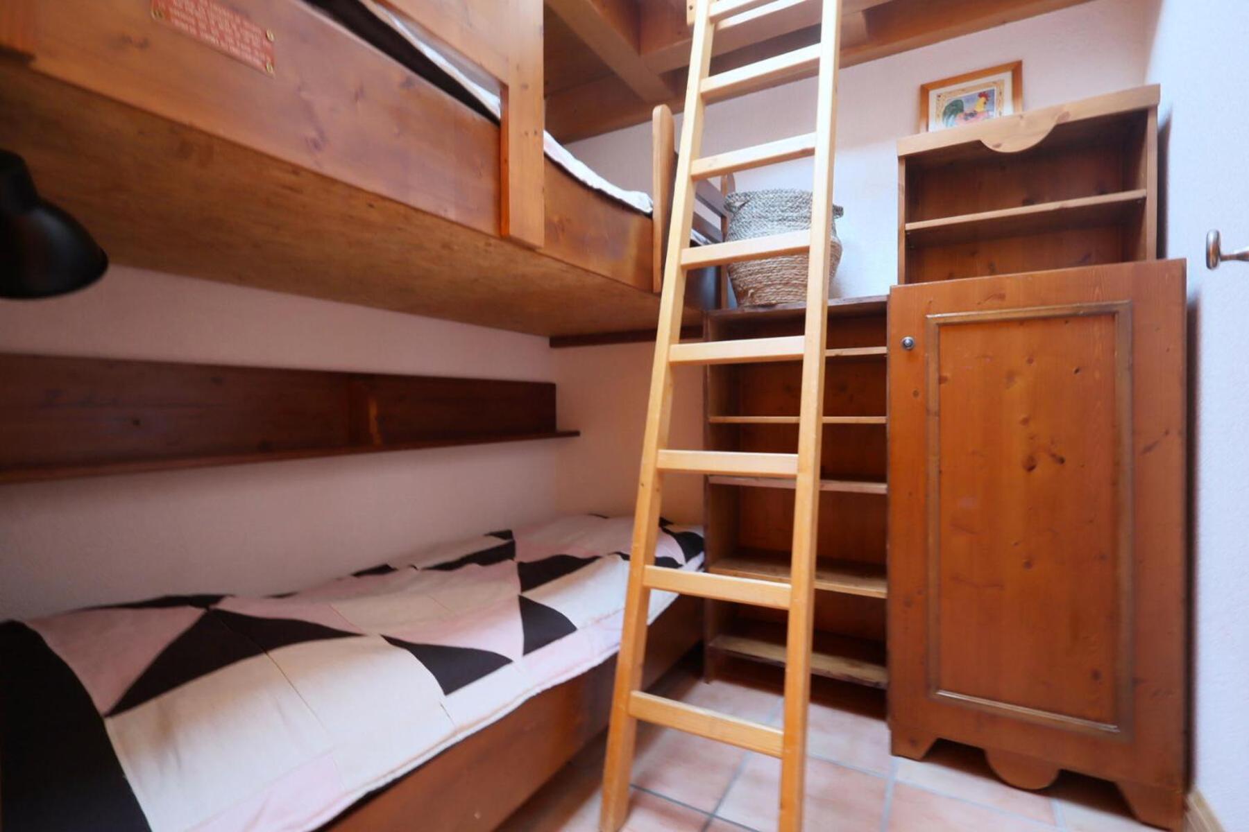 Residence Les Hauts De Chavants - Hauts De Chavants Albert 1Er 13 Mae-6404 Les Houches Ngoại thất bức ảnh