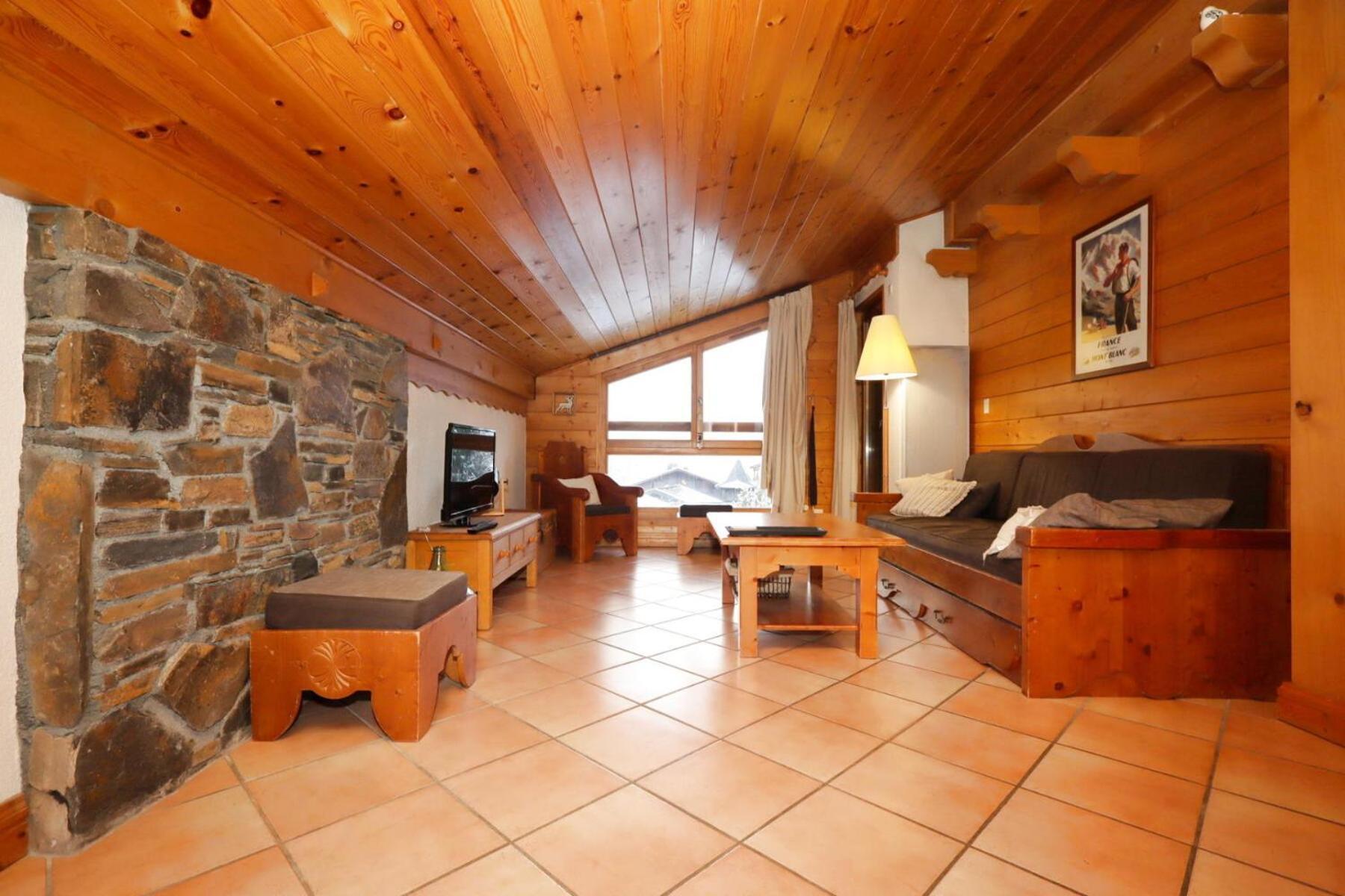 Residence Les Hauts De Chavants - Hauts De Chavants Albert 1Er 13 Mae-6404 Les Houches Ngoại thất bức ảnh
