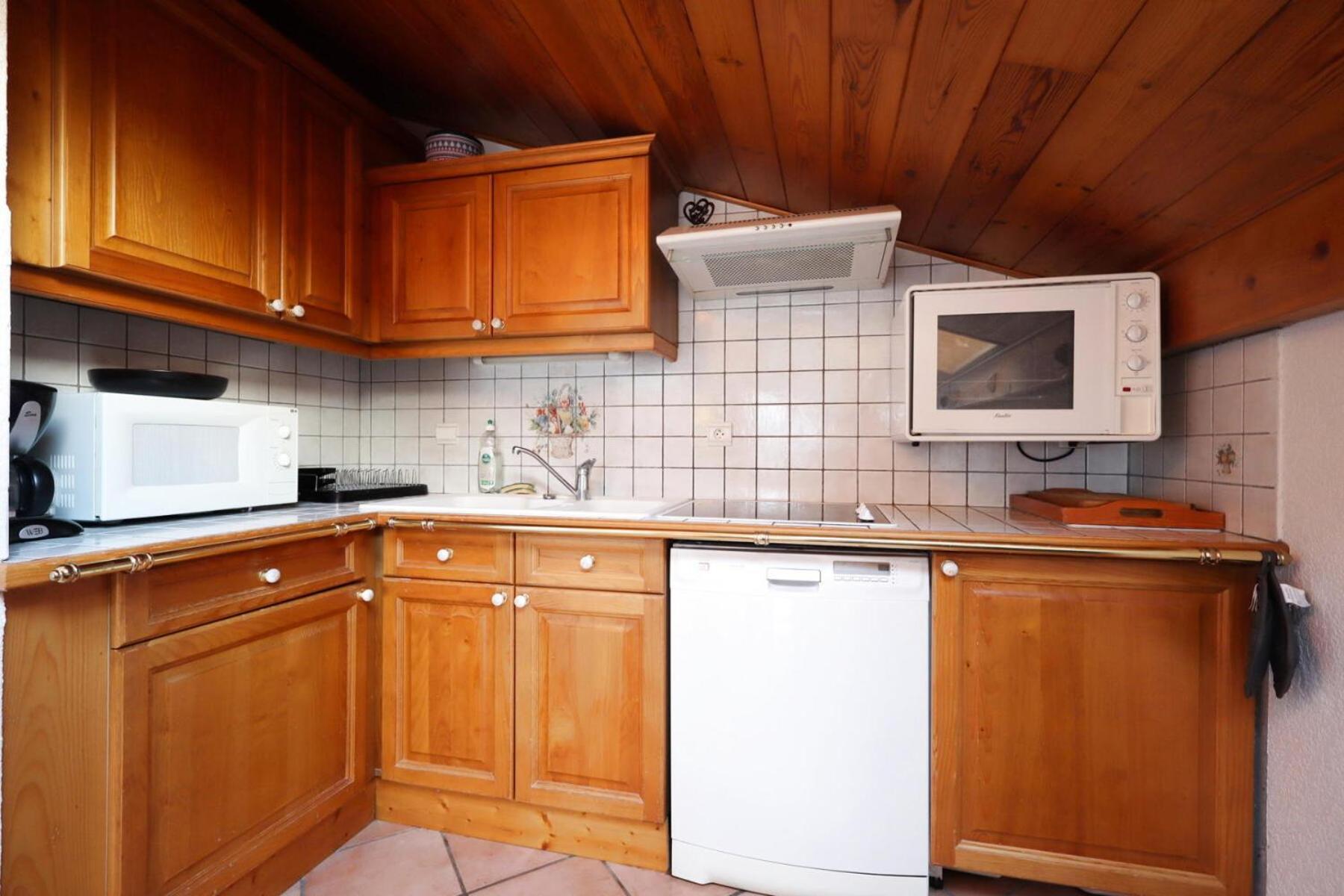 Residence Les Hauts De Chavants - Hauts De Chavants Albert 1Er 13 Mae-6404 Les Houches Ngoại thất bức ảnh